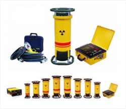 Máy đo chiều dày siêu âm QualiX Series Qualitest
